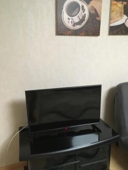 Apartament mit Balkon, Lahr (foto 5)