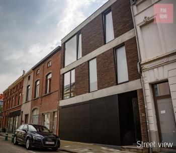 Lovely & Stylish accommodations at P36 Gent, near the Center, Gand (foto 4)