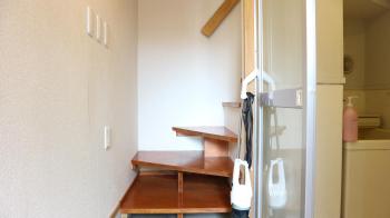 Kanamechō detached house, Tokio (fotografie 5)