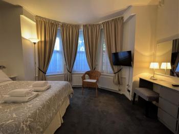 The Gateway Hotel, Londýn (fotografie 5)