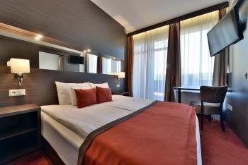 Hotel City Inn, Budapešť (fotografie 2)