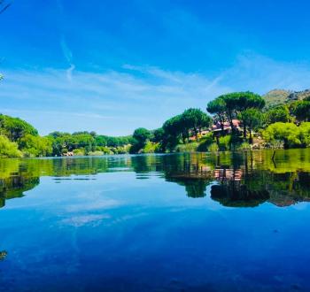 Mirador del Lago, Córdoba (fotografie 4)