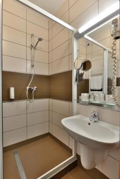 Hotel City Inn, Budapešť (fotografie 4)
