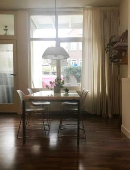 Appartement Rotterdam Noord, Róterdam (foto 3)
