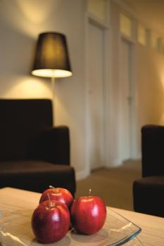 Hotel Wetterstein, Мюнхен (фото 3)
