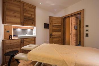 Chalet Shalimar, Zermatt (foto 2)
