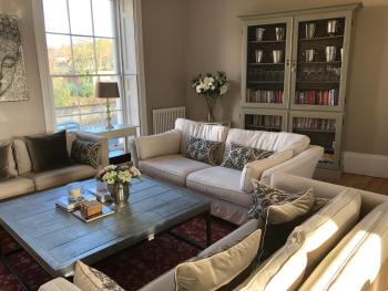 1 Georges Place Bath, Bath (Foto 2)