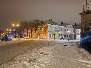 Чудові апартаменти «D.I.M.» в Старому місті, Kamenec Podolský (fotografie 5)