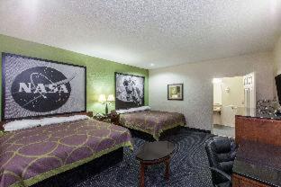 Super 8 by Wyndham Houston Hobby Airport South, Houston (zdjęcie 4)