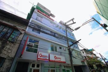 RedDoorz near Zobel Roxas St, Manila (photo 3)