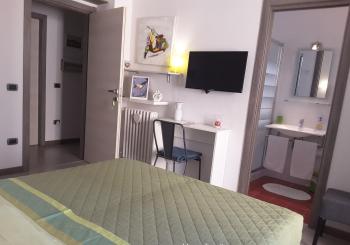 B&B Carolina Napoli-Vomero, Neapel (Foto 2)