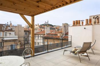 Appart hôtel Maison Montgrand-Vieux Port, Marsylia (zdjęcie 3)