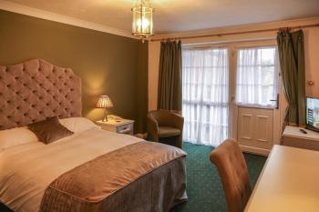 Garrison Hotel, Sheffield (foto 5)