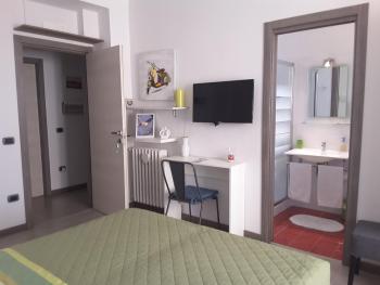 B&B Carolina Napoli-Vomero, Neapel (Foto 5)