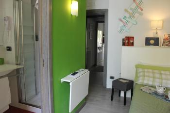 B&B Carolina Napoli-Vomero, Neapel (Foto 3)