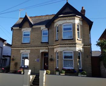 The Ryedale, Shanklin (foto 2)