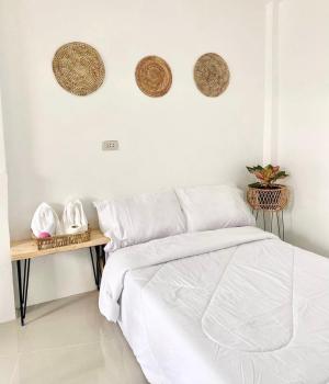 Best studio flat w/ NETFLIX near airport and beach!, Mactan (foto 3)