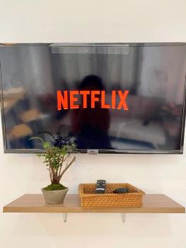Best studio flat w/ NETFLIX near airport and beach!, Mactan (foto 4)