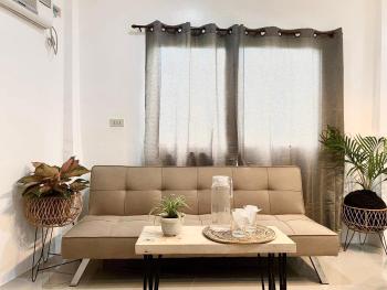 Best studio flat w/ NETFLIX near airport and beach!, Mactan (foto 5)