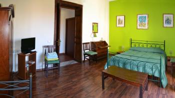 B&B Casa Degli Artisti, Palermo (foto 4)