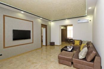 Apartment in the heart of Yerevan, Ereván (foto 4)