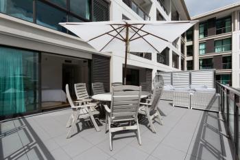 Ultimate outdoor-living Urban Getaway! 1 Carpark, Auckland (photo 5)