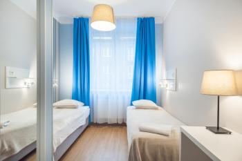 Premium Hostel, Cracovia (foto 2)