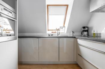 Rent like home - Zamoyskiego II, Zakopane (fotografie 5)