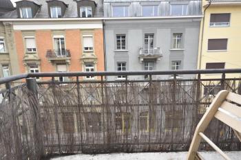 1BR near lake - Joy ST3 R, Zürich (Foto 5)