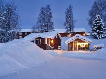 Backamgården, Sälen (photo 5)