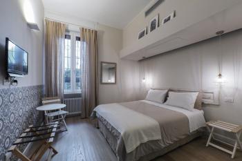 Tiaré Home Milano, Milan (photo 2)