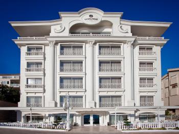 Massimo Hotel - Adults Only 'Ex La Boutique Hotels', Antalya (zdjęcie 4)