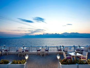 Massimo Hotel - Adults Only 'Ex La Boutique Hotels', Antalya (zdjęcie 5)