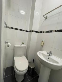 Modern Studio in King's Cross and St Pancras, Londýn (fotografie 4)