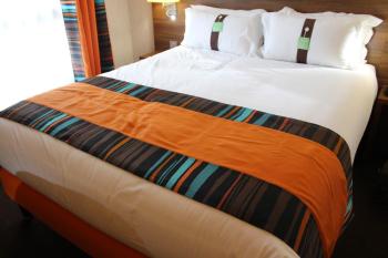 Holiday Inn Paris Montmartre by IHG, Paris (Foto 4)