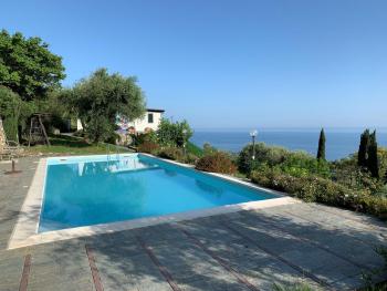 Agriturismo S.Ilario, Genua (zdjęcie 2)