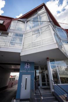Hotel Silver, Osijek (fotografie 3)