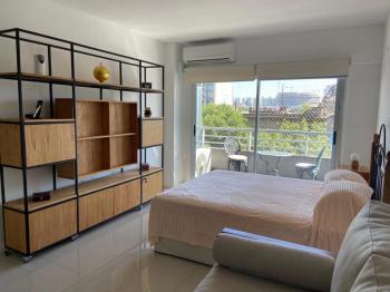 New Dorrego Apart, Buenos Aires (fotografie 2)