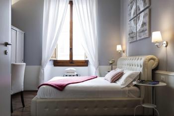 B&B Prestigia Rooms, Florencie (fotografie 3)