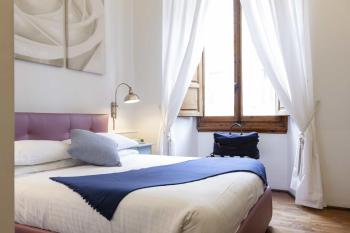 B&B Prestigia Rooms, Florencie (fotografie 2)