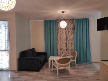BeLApartment, Petrič (fotografie 5)
