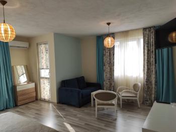 BeLApartment, Petrič (fotografie 3)