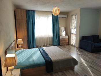 BeLApartment, Petrič (fotografie 4)