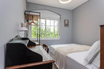 Hotel Pousada Pacaembu, São Paulo (photo 4)