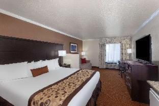 Ramada by Wyndham Moses Lake, Moses Lake (Foto 5)