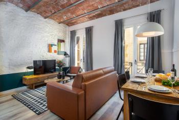Ola Living Music, Barcelona (fotografie 3)