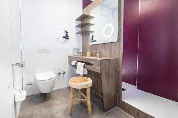 Hotel Wohnbar, Bamberg (fotografie 4)