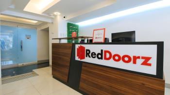 RedDoorz Plus @ San Marcelino Malate, Manila (fotografie 4)
