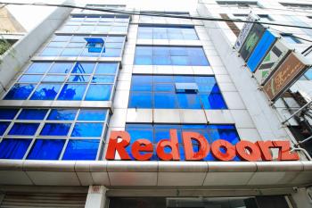 RedDoorz Plus @ San Marcelino Malate, Manila (fotografie 3)