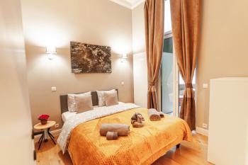 Luxury Suites Palace by Rikas Hotels, Amberes (foto 4)